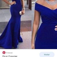 Manual para damas: Vestidos diferentes o  iguales - 1