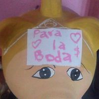 Ahorrando para la boda!!! - 1