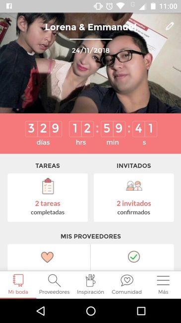  Contador - 1