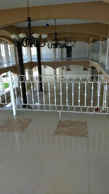  ¿cómo puedo decorar el salón? - 1