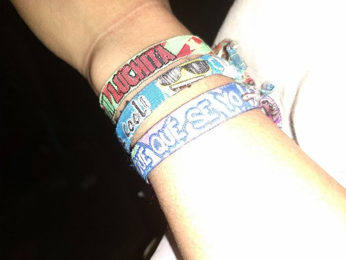 Mi galleta de la suerte es la número 6 2