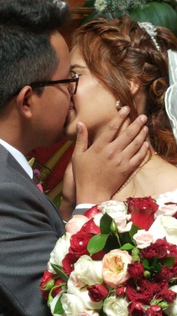 Ya somos Marido y mujer - 6