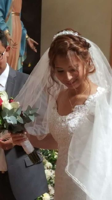 Ya somos Marido y mujer - 7