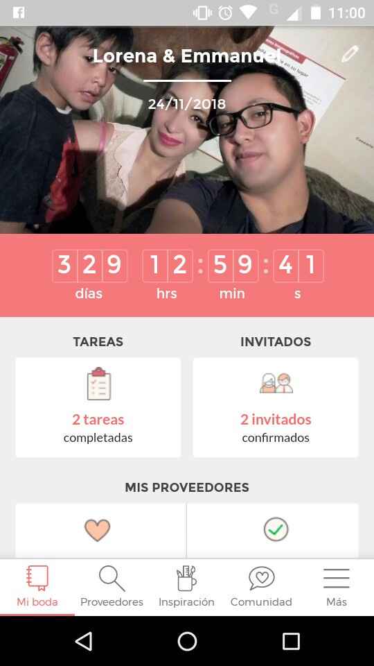  Contador - 1