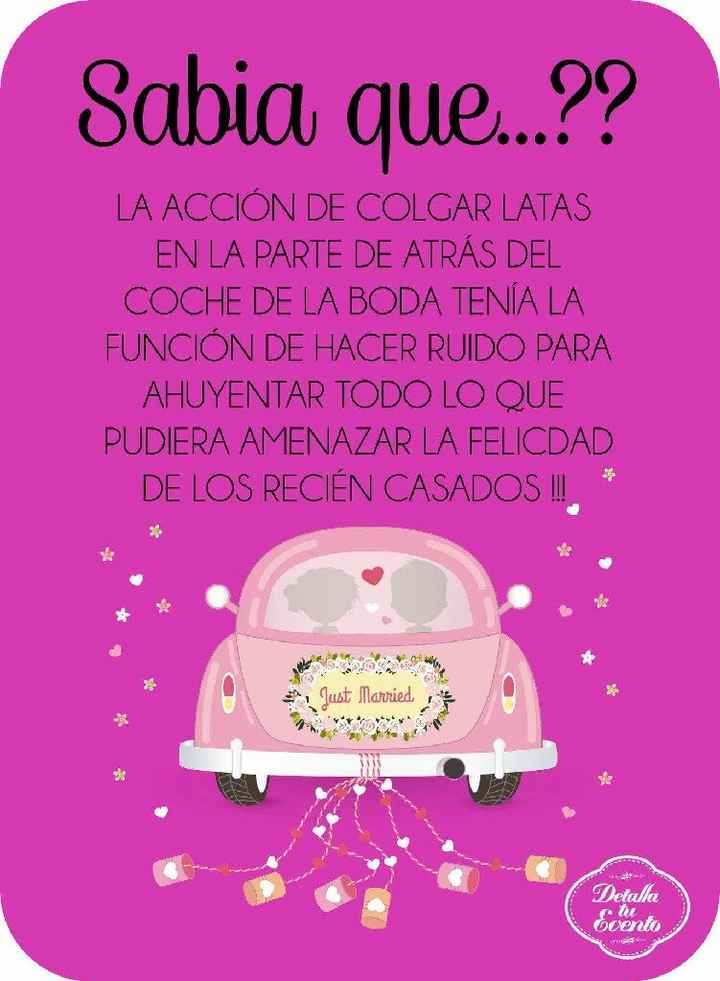 Lo sabían ??? - 1
