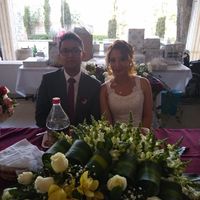 Ya somos Marido y mujer - 1