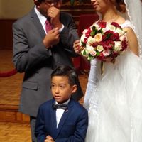 Ya somos Marido y mujer - 2