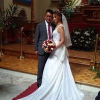Ya somos Marido y mujer - 3
