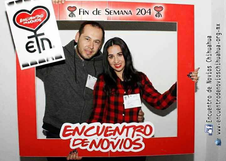 Último Paso: ¡Sube una foto con tu pareja!💘 - 1