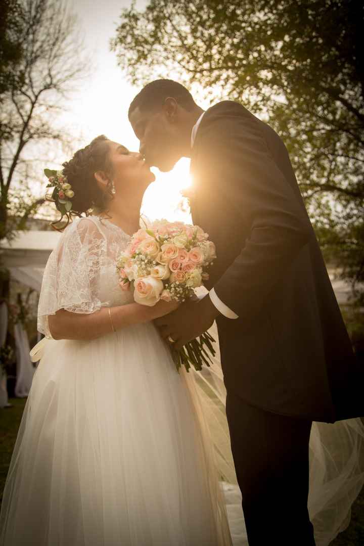 ¿Cuántos ❤️ merece el día de tu boda? - 1