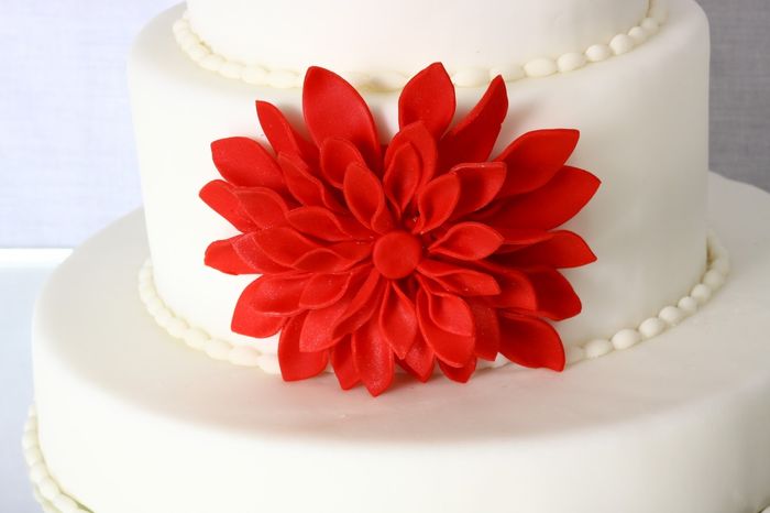 Club de la novia roja - 1