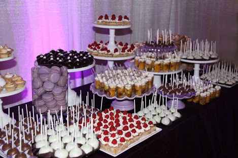 Pastel de boda!? - 2