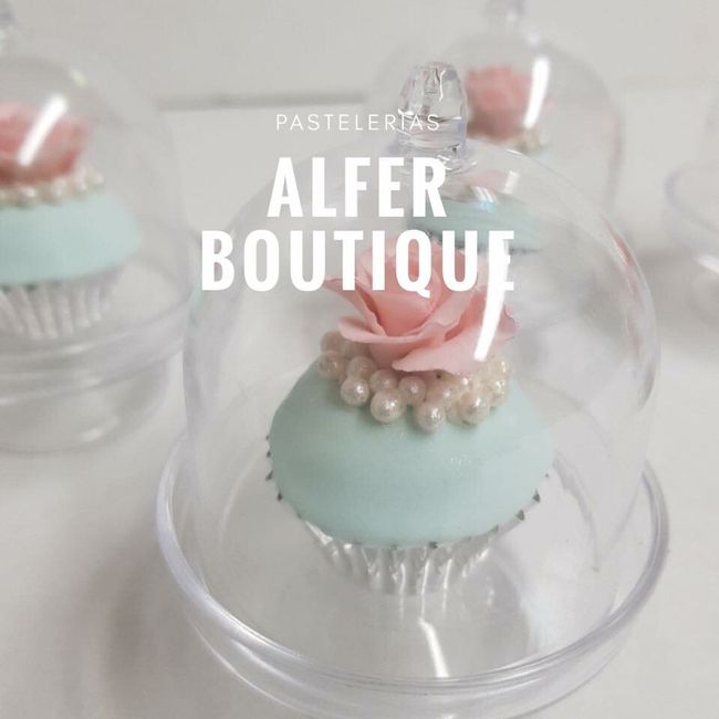 Invitaciones Damas de Honor! 💗 - 5