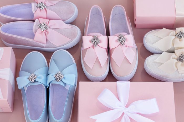 Zapatos tenis!!! - 2