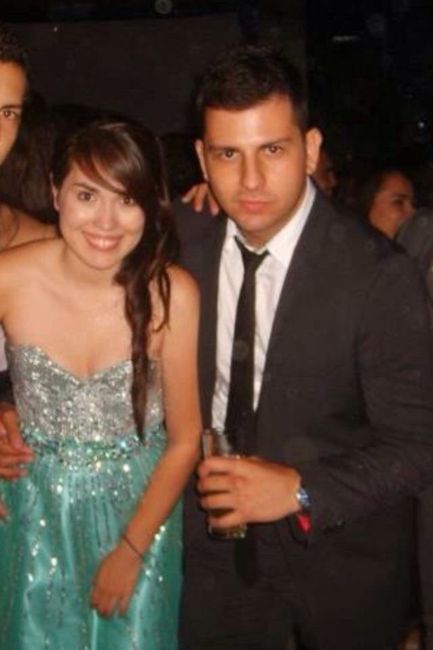 Momento de presumir a sus fm /fe - 1