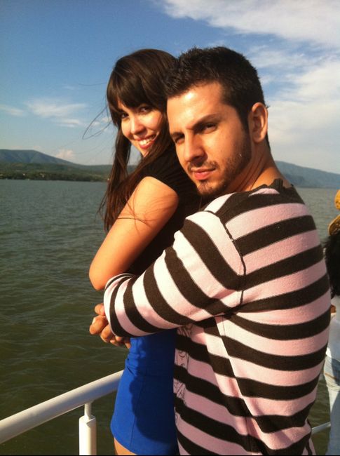 Momento de presumir a sus fm /fe - 2