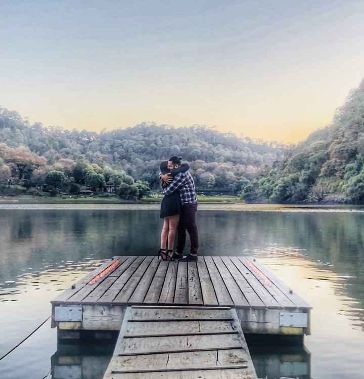 La propuesta más bonita! 💍 - 1