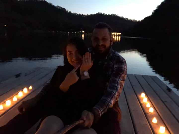 La propuesta más bonita! 💍 - 2