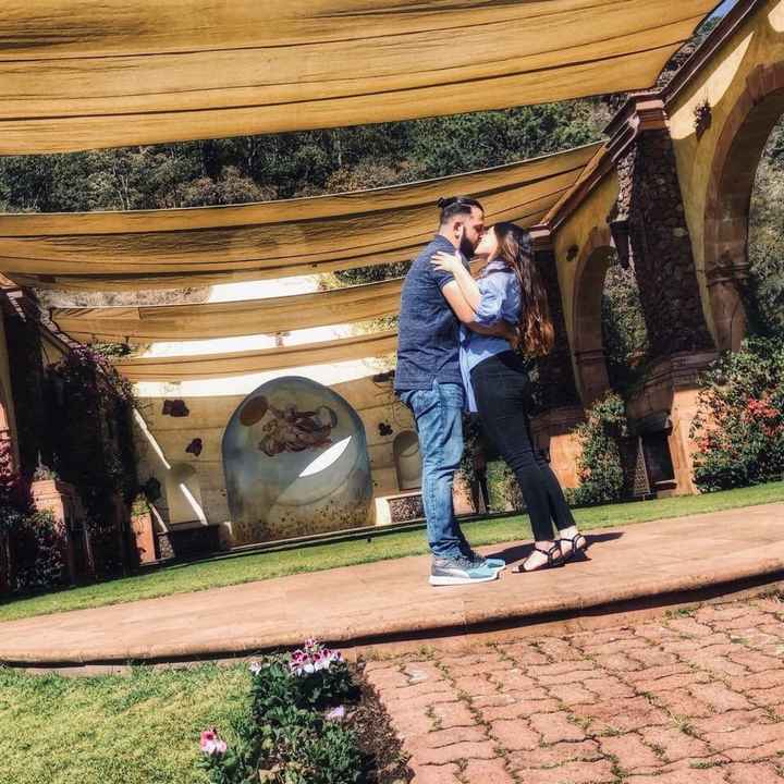 La propuesta más bonita! 💍 - 4