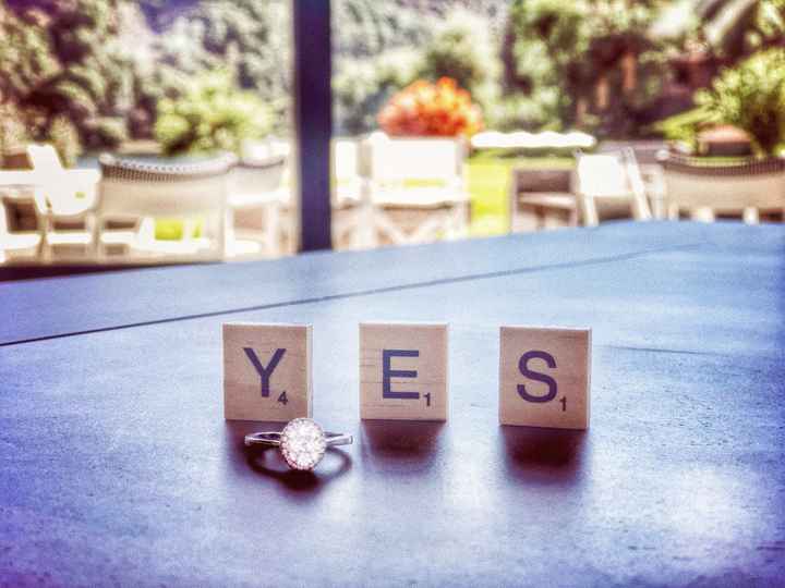 Nuevas Graduadas 💍😍😱 - 1