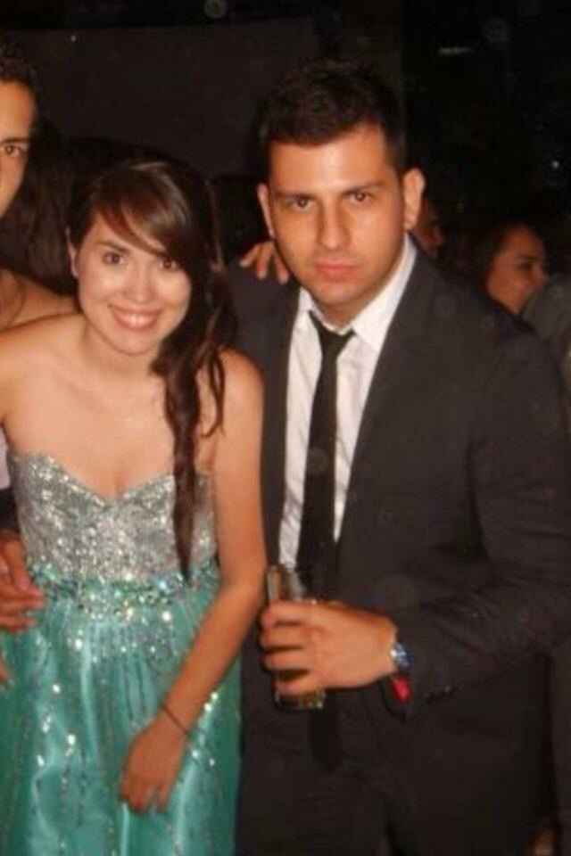 Momento de presumir a sus fm /fe - 1