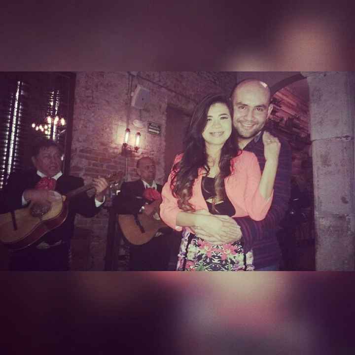 ¿Cómo se llama tu pareja? - 1