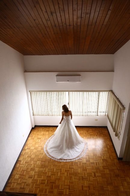 Cual seria el diseño del vestido perfecto para tu boda 3