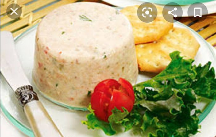 Mi menú de bodas # Jessi & Benjamín ♥️ 1