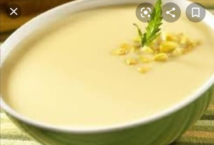 Mi menú de bodas # Jessi & Benjamín ♥️ 2