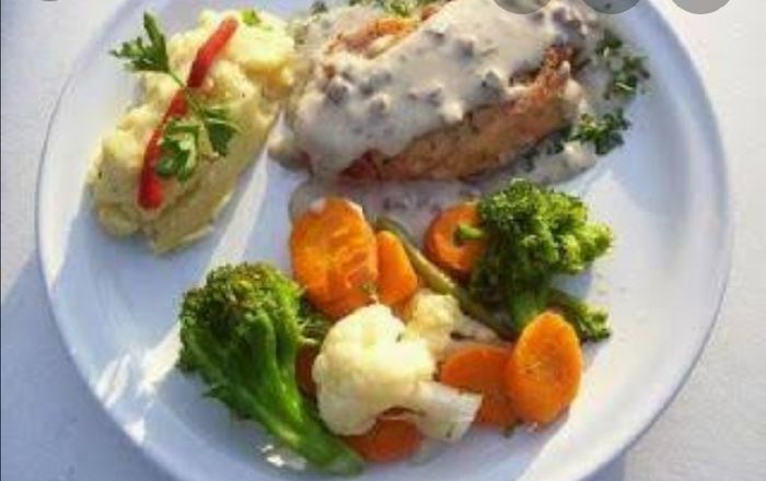 Mi menú de bodas # Jessi & Benjamín ♥️ 3