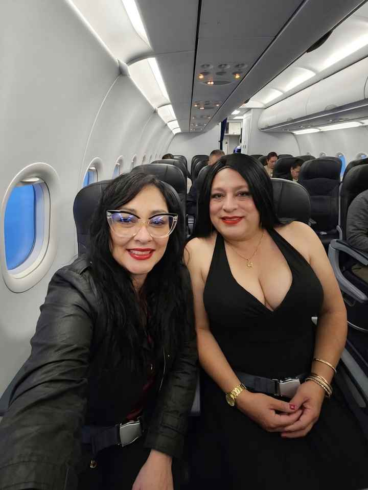 Boda de mejor amiga - 1
