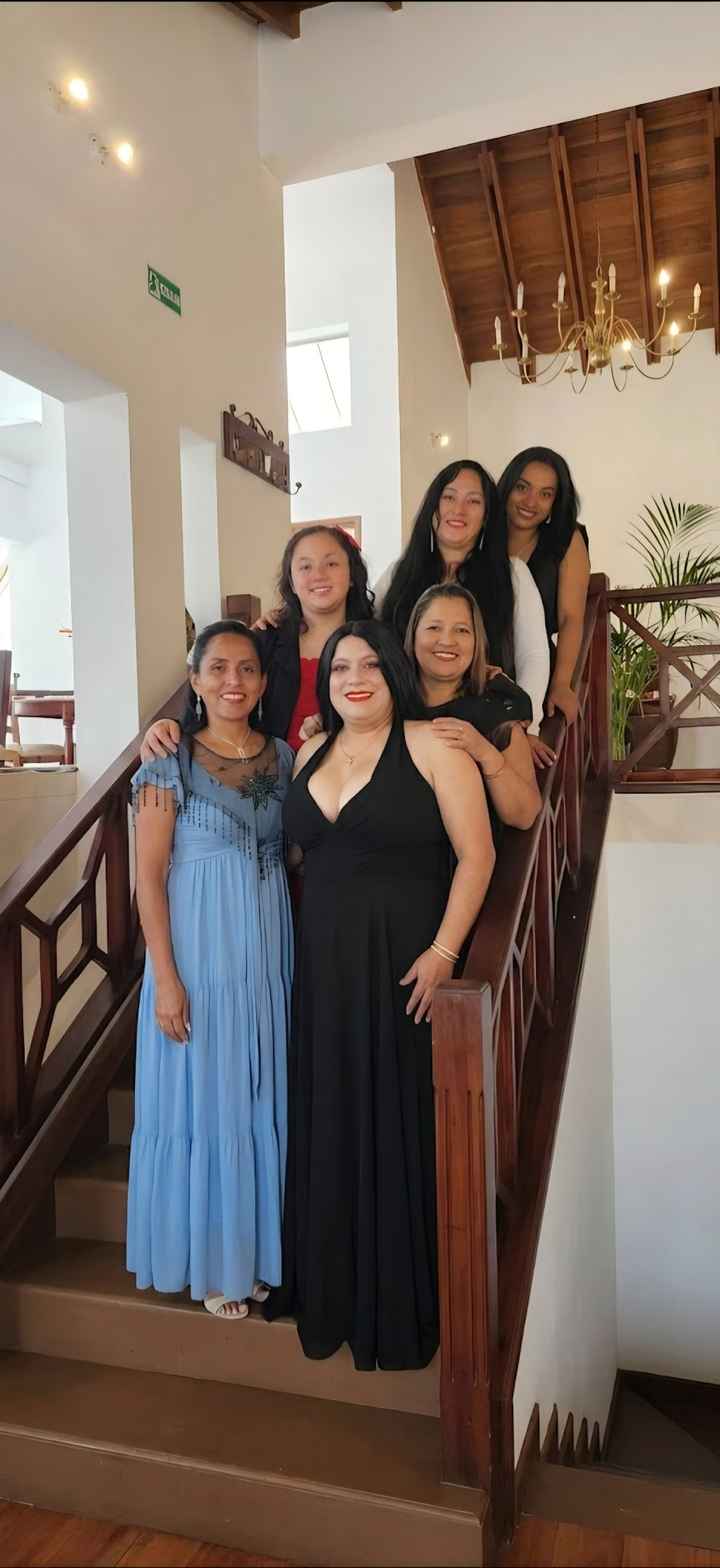Boda de mejor amiga - 2