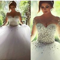 (ex) vestido de mis sueños - 1