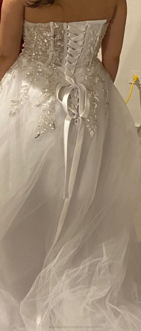 👰 presupuesto vestido de novia 👰 9