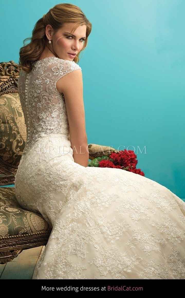 Un Lindo Vestido