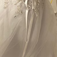 👰 presupuesto vestido de novia 👰 - 2