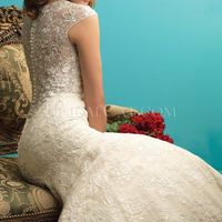 Un Lindo Vestido