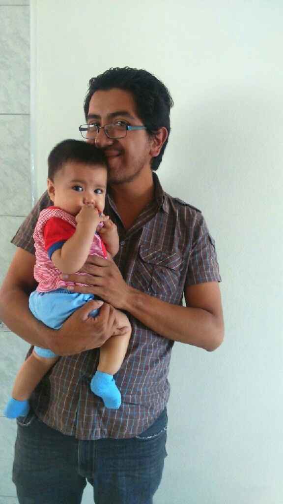 ¿Me presentan sus futuros esposos? - 1