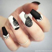 Escoge las uñas - 1