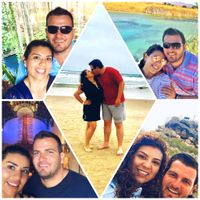 Reto con regalo: Sube una foto con tu pareja🎁 - 1