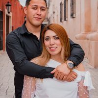 Post del día: Martes con m de Muestren sus anillos o reloj de compromiso. - 1