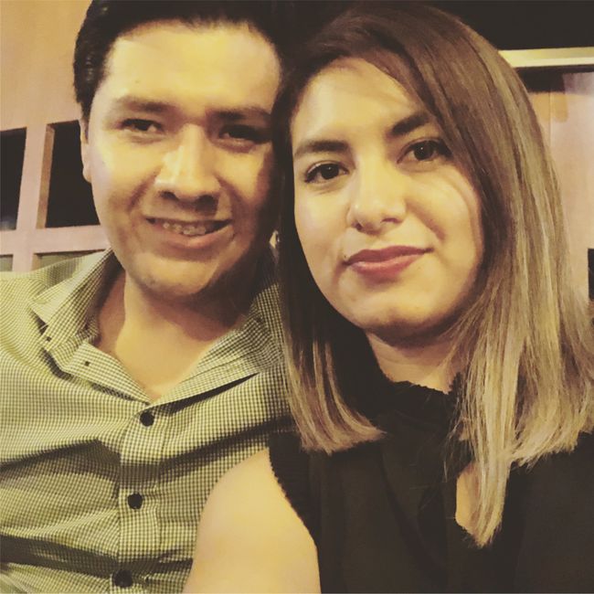 Vanesa & Martin - 1
