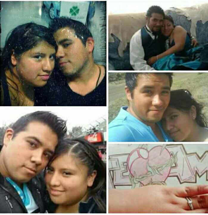 100% Enamorada j y n - 1