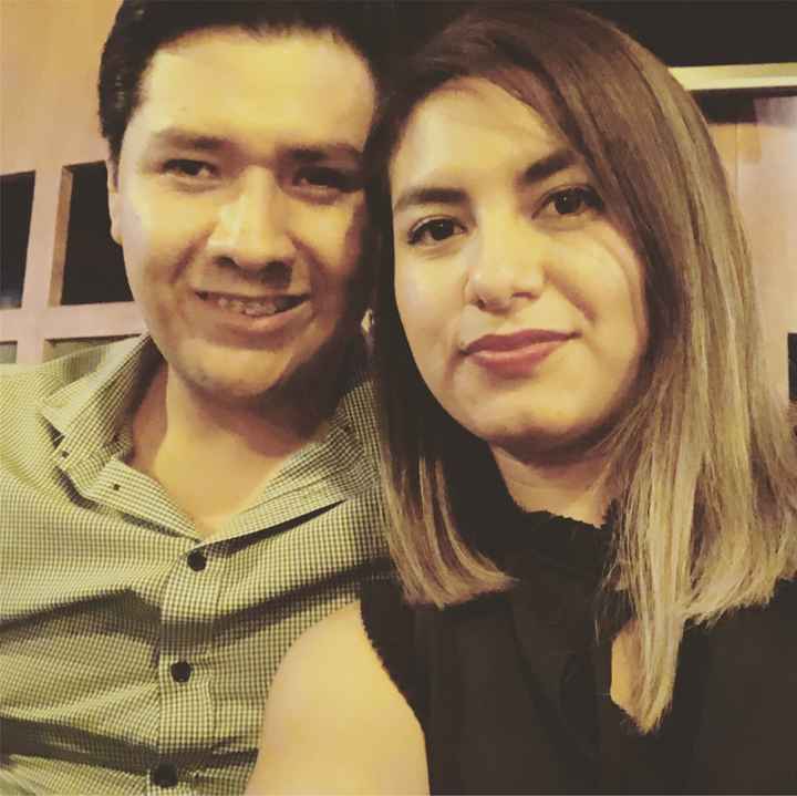 Vanesa & Martin - 1