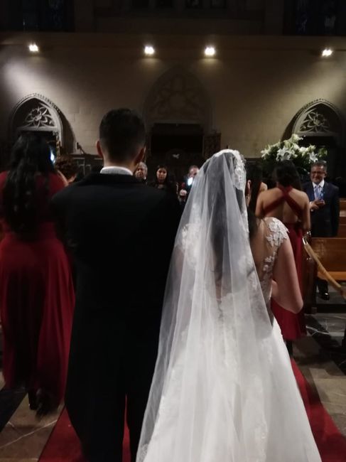 Me casé ! - 3