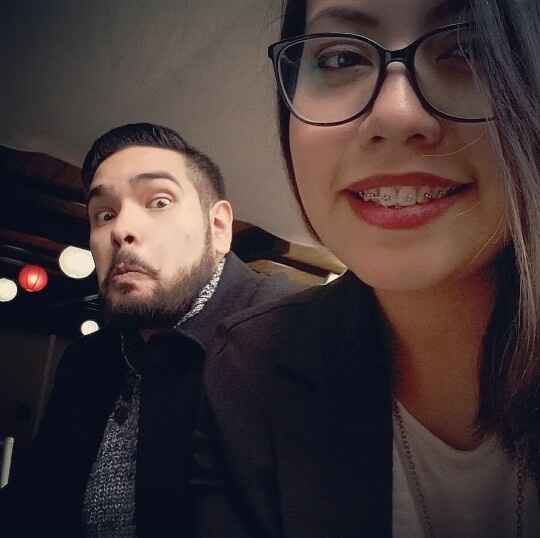 Verdad 5: ¿Cuál es su foto favorita en pareja? - 1