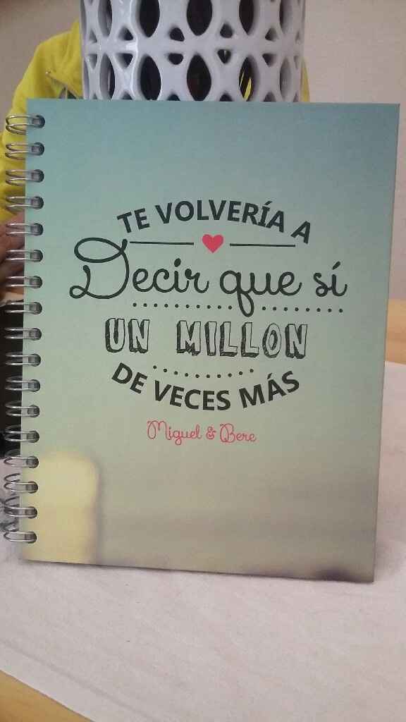 Regalo bonito - 1