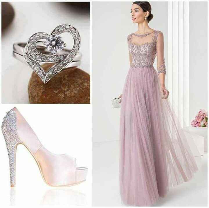 Habemus vestidos! - 1