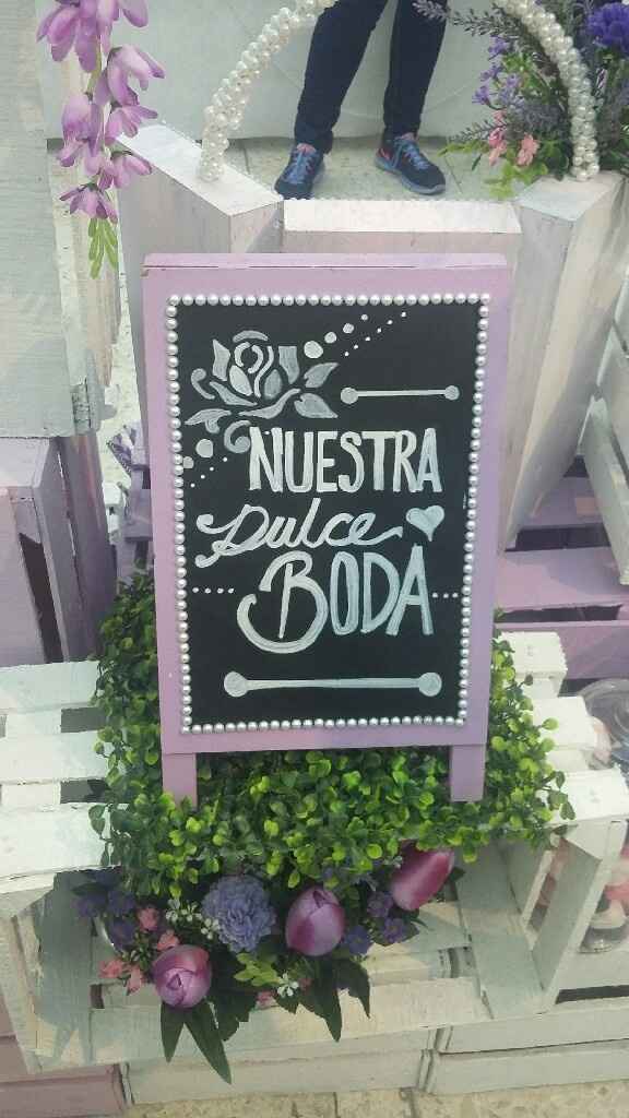 Compre mis primeros adornitos! - 2