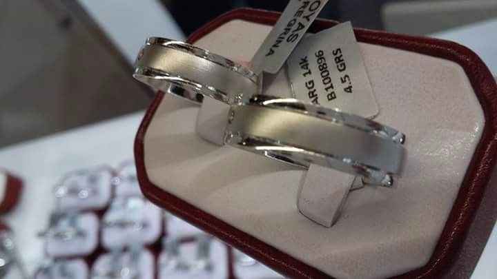 Nuestros anillos 